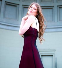 Leandra Ramm, 41 год, США Leandra Ramm, 41 год,